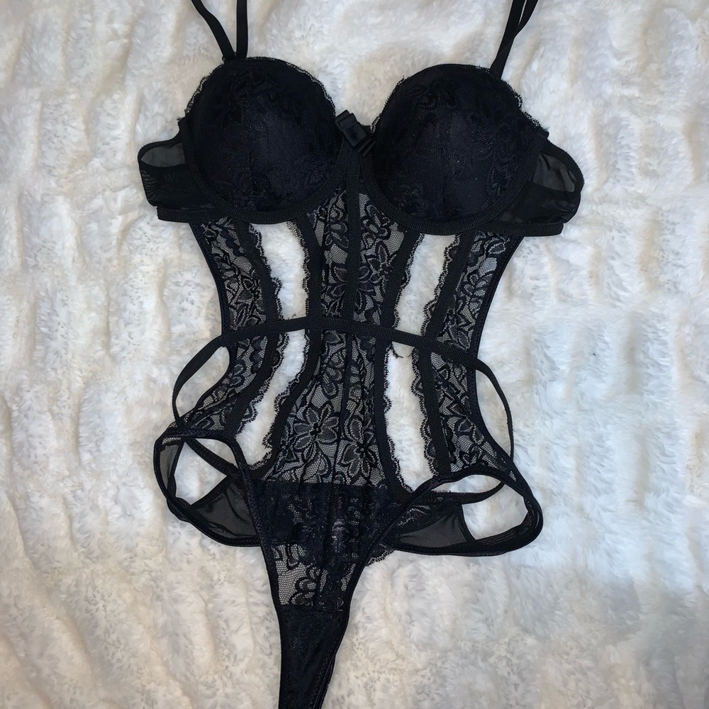 Lingerie